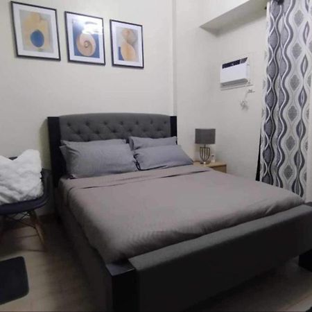 1Br With Extra Room At One Regis- Megaworld Баколод Екстер'єр фото