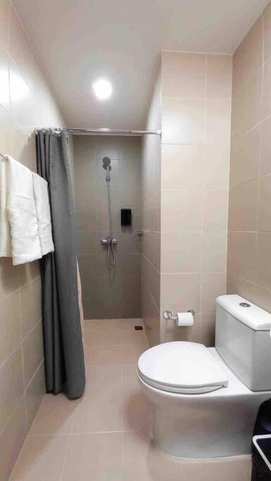 1Br With Extra Room At One Regis- Megaworld Баколод Екстер'єр фото