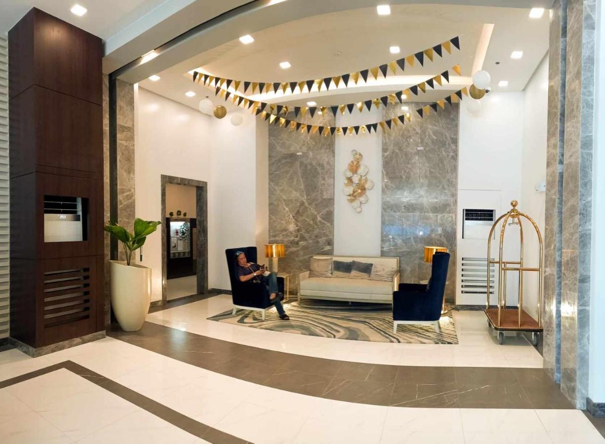 1Br With Extra Room At One Regis- Megaworld Баколод Екстер'єр фото