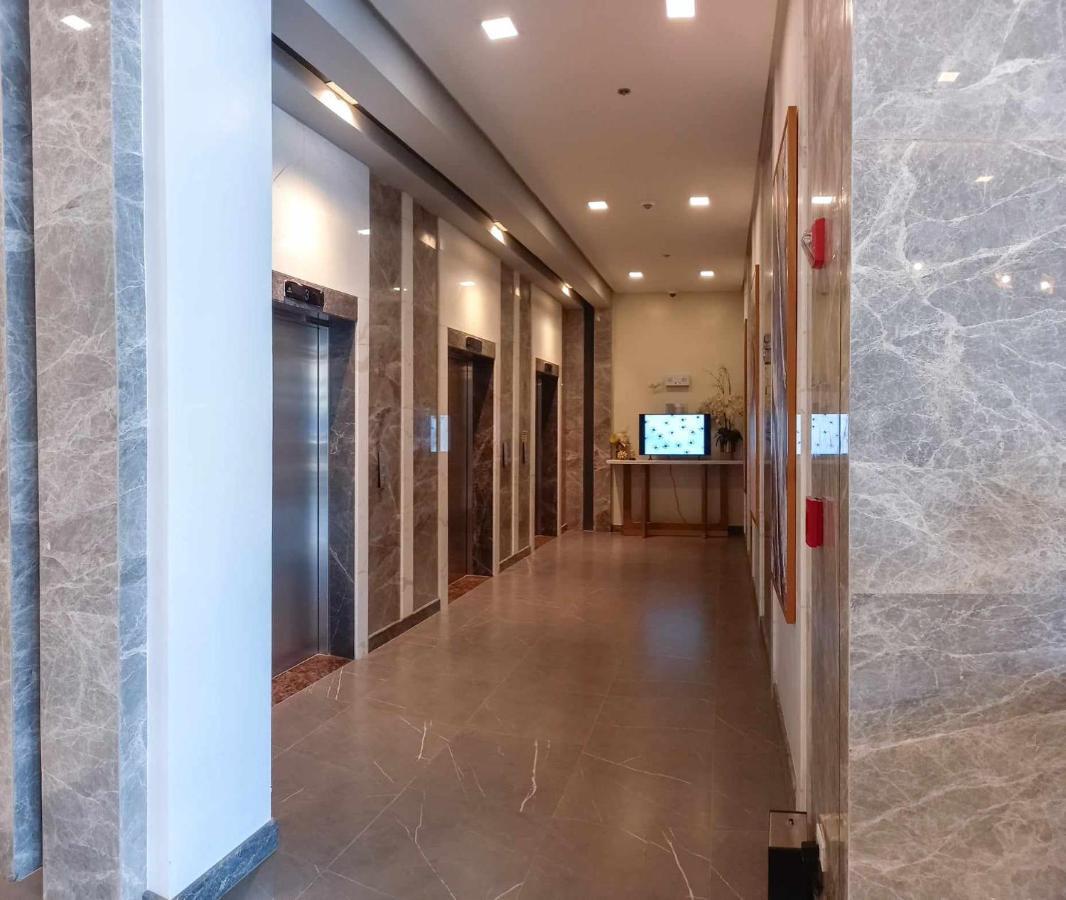 1Br With Extra Room At One Regis- Megaworld Баколод Екстер'єр фото