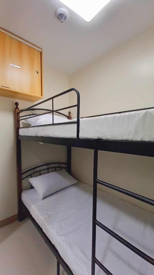 1Br With Extra Room At One Regis- Megaworld Баколод Екстер'єр фото