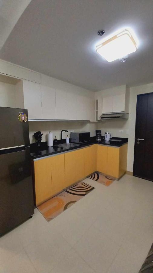 1Br With Extra Room At One Regis- Megaworld Баколод Екстер'єр фото